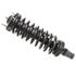 Monroe 371341 Suspension Strut and Coil Spring Assembly Quick-Strut Suspension – Jambe de force complète avec ressort