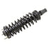 Monroe 371341 Suspension Strut and Coil Spring Assembly Quick-Strut Suspension – Jambe de force complète avec ressort