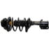 371447 by MONROE - Quick-Strut Suspension – Jambe de force complète avec ressort