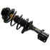 371447 by MONROE - Quick-Strut Suspension – Jambe de force complète avec ressort