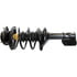 371448 by MONROE - Quick-Strut Front Left Suspension Strut and Coil Spring Assembly