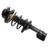 371448 by MONROE - Quick-Strut Front Left Suspension Strut and Coil Spring Assembly