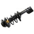 371448 by MONROE - Quick-Strut Front Left Suspension Strut and Coil Spring Assembly
