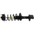 371589 by MONROE - Quick-Strut Rear Left Suspension Strut and Coil Spring Assembly