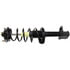Monroe 371588 Suspension Strut and Coil Spring Assembly Quick-Strut Suspension – Jambe de force complète avec ressort