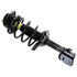 Monroe 372346 Suspension Strut and Coil Spring Assembly Quick-Strut Front Left Suspension Strut and Coil Spring Assembly