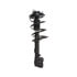 Monroe 372438 Suspension Strut and Coil Spring Assembly Quick-Strut Front Left Suspension Strut and Coil Spring Assembly