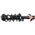 372928 by MONROE - Quick-Strut Suspension – Jambe de force complète avec ressort