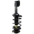 Monroe 472346 Suspension Strut and Coil Spring Assembly Quick-Strut Front Left Suspension Strut and Coil Spring Assembly