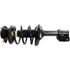 Monroe 472345 Suspension Strut and Coil Spring Assembly Quick-Strut Ensamble de Montante (Strut) y Muelle de Resorte de