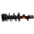 Monroe 672598 Suspension Strut and Coil Spring Assembly Quick-Strut Ensamble de Montante (Strut) y Muelle de Resorte de