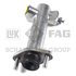 LSC461 by LUK - Clutch Slave Cylinder LuK LSC461 fits 85-88 Pontiac Fiero