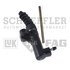 LSC473 by LUK - Clutch Slave Cylinder LuK LSC473