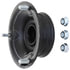 902073 by MONROE - Strut-Mate Suspension Strut Mount