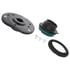 902099 by MONROE - Strut-Mate Suspension Strut Mount