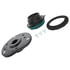 902099 by MONROE - Strut-Mate Suspension Strut Mount