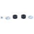 P01167 by MONROE - Suspension Shock Absorber Mounting Kit