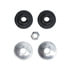 P01167 by MONROE - Suspension Shock Absorber Mounting Kit