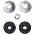 P01167 by MONROE - Suspension Shock Absorber Mounting Kit