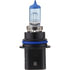 9004CVB1 by PHILLIPS INDUSTRIES - Headlight Bulb - 12V, 65/45 Watts, Blue Coated, Halogen, High Beam Low Beam