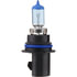 9004CVB1 by PHILLIPS INDUSTRIES - Headlight Bulb - 12V, 65/45 Watts, Blue Coated, Halogen, High Beam Low Beam
