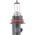 9004C1 by PHILLIPS INDUSTRIES - Headlight Bulb - 12V, 65/45 Watts, Standard, Clear, Halogen, High Beam and Low Beam