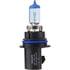 9004CVB1 by PHILLIPS INDUSTRIES - Headlight Bulb - 12V, 65/45 Watts, Blue Coated, Halogen, High Beam Low Beam