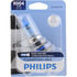 9004CVB1 by PHILLIPS INDUSTRIES - Headlight Bulb - 12V, 65/45 Watts, Blue Coated, Halogen, High Beam Low Beam