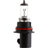 9004LLC1 by PHILLIPS INDUSTRIES - Headlight Bulb - 12V, 65/45 Watts, Clear, Halogen, High Beam and Low Beam