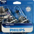 9004PRB2 by PHILLIPS INDUSTRIES - Headlight Bulb - 12V, 65/45 Watts, Clear, Halogen, High Beam and Low Beam