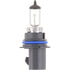 9004VPB2 by PHILLIPS INDUSTRIES - Headlight Bulb - 12V, 65/45 Watts, Clear, Halogen, High Beam and Low Beam