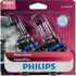 9004VPB2 by PHILLIPS INDUSTRIES - Headlight Bulb - 12V, 65/45 Watts, Clear, Halogen, High Beam and Low Beam