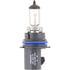 9004VPB2 by PHILLIPS INDUSTRIES - Headlight Bulb - 12V, 65/45 Watts, Clear, Halogen, High Beam and Low Beam