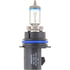 9004XVB1 by PHILLIPS INDUSTRIES - XtremeVision Headlight Bulb - 12V, 65/45 Watts, Clear, Halogen, High Beam Low Beam