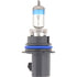 9004XVB2 by PHILLIPS INDUSTRIES - Headlight Bulb - 12V, 65/45 Watts, Clear, Halogen, High Beam and Low Beam