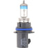 9004XVB2 by PHILLIPS INDUSTRIES - Headlight Bulb - 12V, 65/45 Watts, Clear, Halogen, High Beam and Low Beam