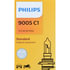 9005C1 by PHILLIPS INDUSTRIES - Headlight Bulb - 12V, 65 Watts, Clear, Halogen, High Beam