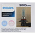 9005CVPS2 by PHILLIPS INDUSTRIES - 9005cvps2