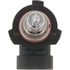 9005PRB2 by PHILLIPS INDUSTRIES - Headlight Bulb - 12V, 65 Watts, Clear, Halogen, High Beam