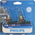 9005PRB2 by PHILLIPS INDUSTRIES - Headlight Bulb - 12V, 65 Watts, Clear, Halogen, High Beam