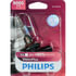 9005VPB1 by PHILLIPS INDUSTRIES - Headlight Bulb - 12V, 65 Watts, Clear, Halogen, High Beam