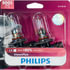 9005VPB2 by PHILLIPS INDUSTRIES - Headlight Bulb - 12V, 65 Watts, Clear, Halogen, High Beam