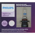 9005XSNGPS2 by PHILLIPS INDUSTRIES - Headlight Bulb - 12V, 65 Watts, Clear, Halogen, High Beam