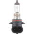 9006B1 by PHILLIPS INDUSTRIES - Headlight Bulb - 12V, 55 Watts, Standard, Clear, Halogen, Low Beam