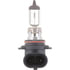 9006C1 by PHILLIPS INDUSTRIES - Headlight Bulb - 12V, 55 Watts, Clear, Halogen, Low Beam