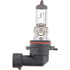 9006B2 by PHILLIPS INDUSTRIES - Headlight Bulb - 12V, 55 Watts, Standard, Clear, Halogen, Low Beam