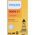 9006C1 by PHILLIPS INDUSTRIES - Headlight Bulb - Halogen, Boxed