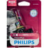 9006VPB1 by PHILLIPS INDUSTRIES - VisionPlus Headlight Bulb - 12V, 55 Watts, Clear, Halogen, Low Beam