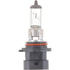 9006XSB1 by PHILLIPS INDUSTRIES - Headlight Bulb - 12.8V, 55 Watts, Standard, Clear, Halogen, Low Beam