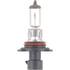 9006XSB1 by PHILLIPS INDUSTRIES - Headlight Bulb - 12.8V, 55 Watts, Standard, Clear, Halogen, Low Beam